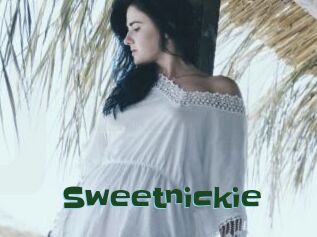 Sweetnickie