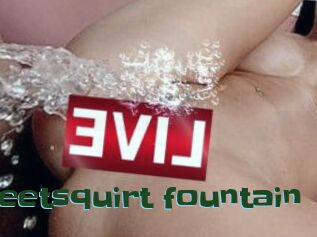 Sweetsquirt_fountain