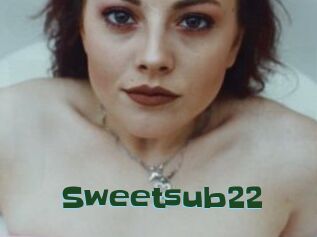 Sweetsub22