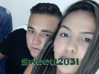 Sweett2031