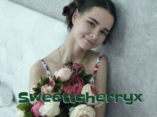 Sweettcherryx