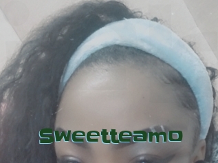 Sweetteamo