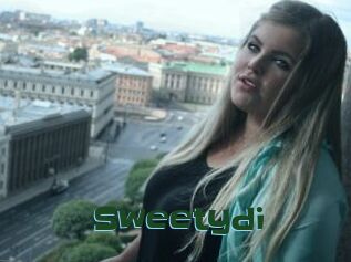 Sweetydi