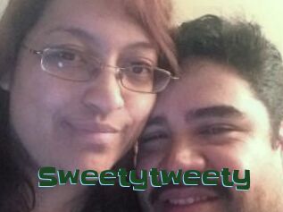Sweetytweety