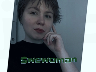 Swewoman
