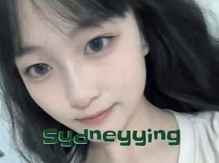 Sydneyying