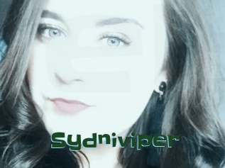 Sydniviper