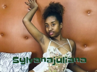 Sylvanajuliana