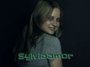 Sylviaamor