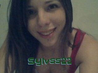 Sylvss22