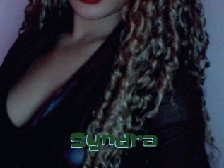 Syndra