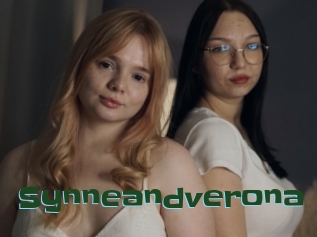 Synneandverona