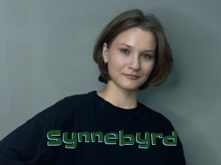 Synnebyrd