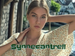 Synnecantrell
