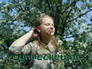 Synneelletson