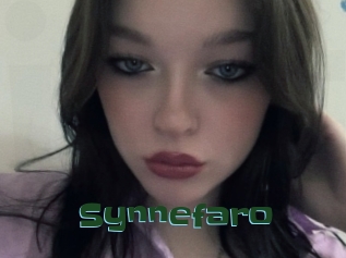 Synnefaro