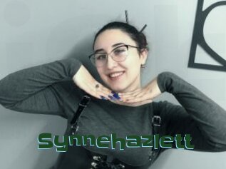 Synnehazlett