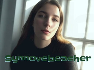 Synnovebeacher