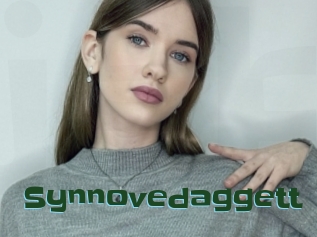 Synnovedaggett