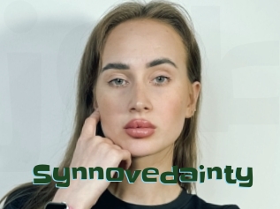 Synnovedainty