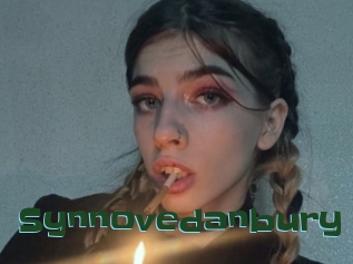 Synnovedanbury