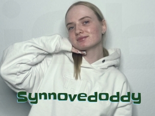 Synnovedoddy