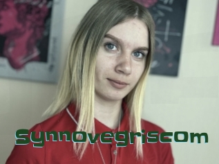 Synnovegriscom