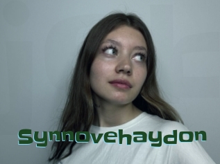 Synnovehaydon