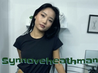 Synnoveheathman