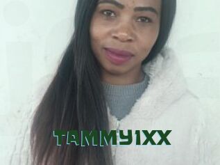 TAMMY1XX