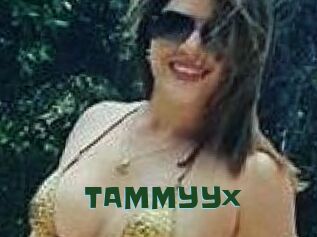 TAMMYYx