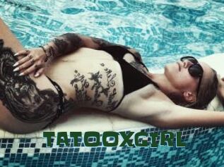 TATOOXGIRL