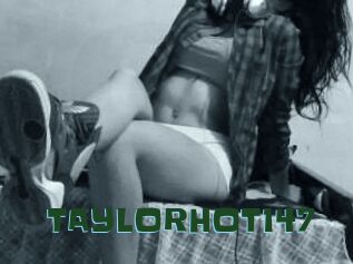 TAYLORHOT147