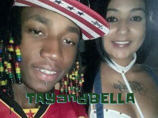 TAYandBELLA