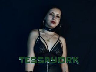TESSAYORK