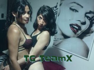 TG_TeamX