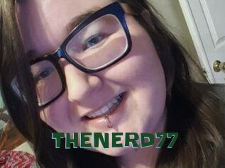 THENERD77