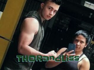 THORandLiss