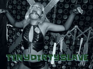 TINYDIRTYSLAVE