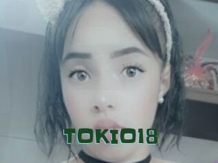 TOKIO18