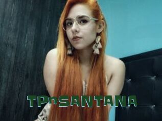 TPnSANTANA