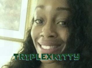 TRIPLEXKITTY