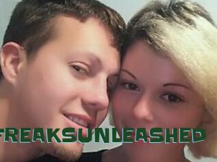 TWOFREAKSUNLEASHED