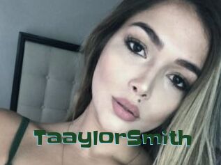 TaaylorSmith