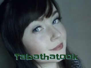 Tabathatook