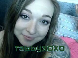 TabbyXOXO