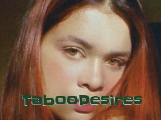 TabooDesires