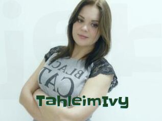 TahleimIvy