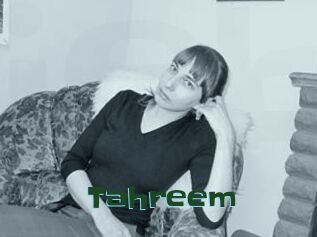 Tahreem