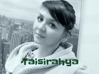 Taisirahya